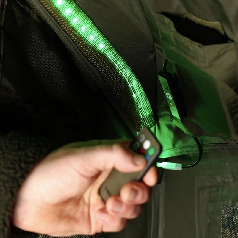 Trakker Tempest RS 200 Nitelife Vapour Shield